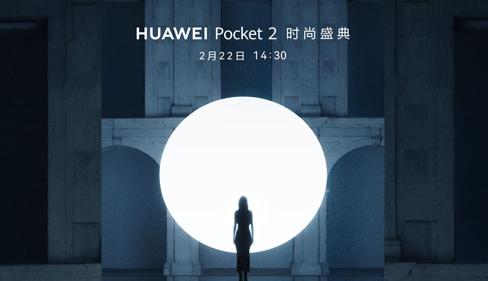 Huawei Pocket 2