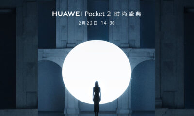 Huawei Pocket 2