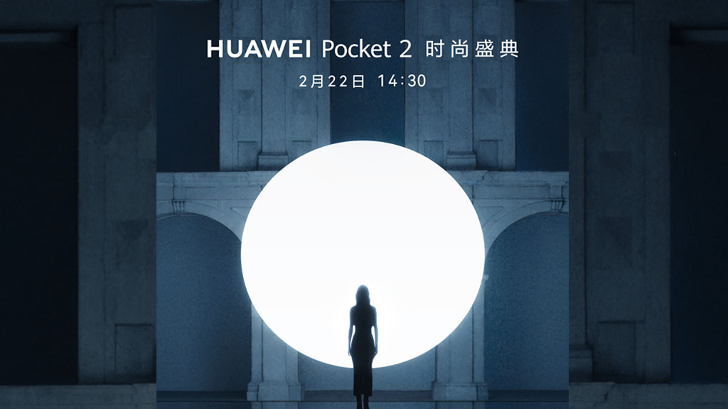 Huawei Pocket 2