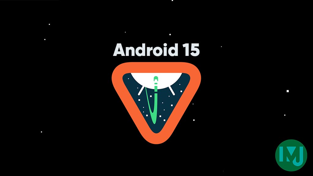 Android 15 Easter Egg