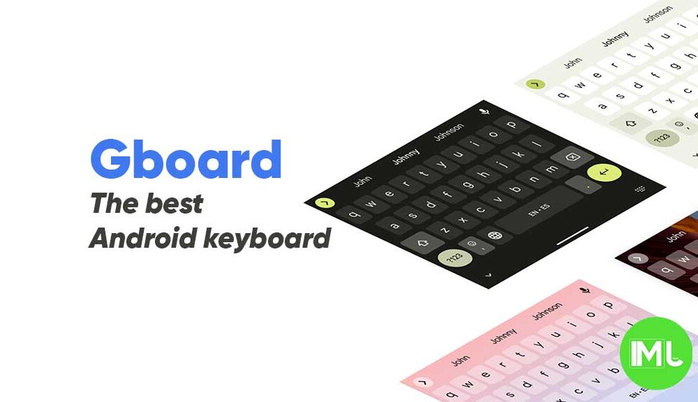 Google Gboard