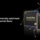 Gemini Nano MediaTek Dimensity On-device AI