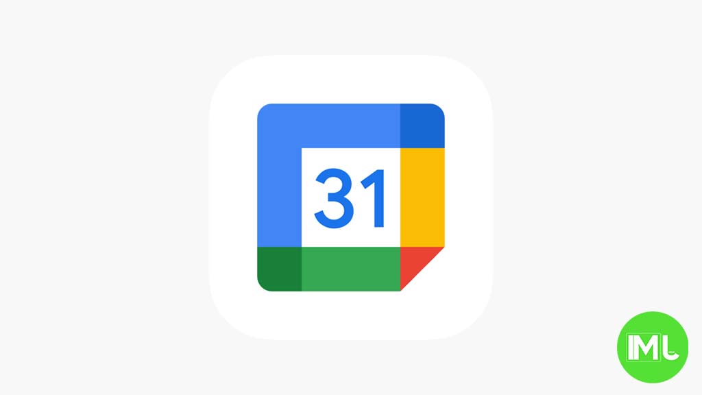 Google Calendar