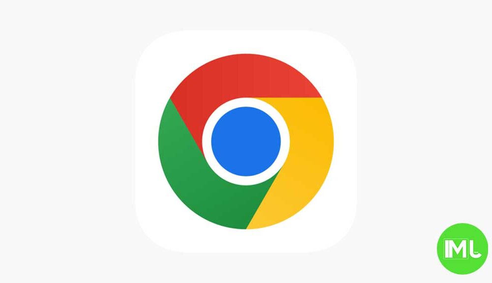 Google Chrome