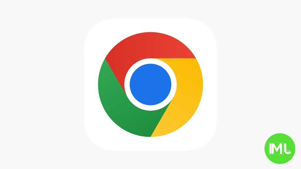 Google Chrome