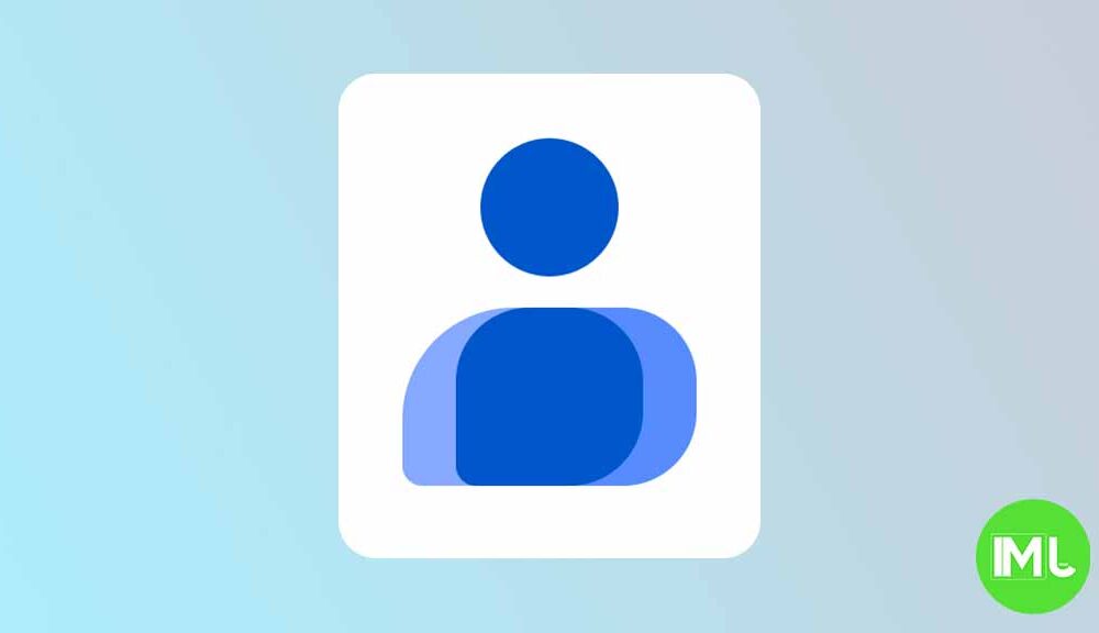 Google Contacts