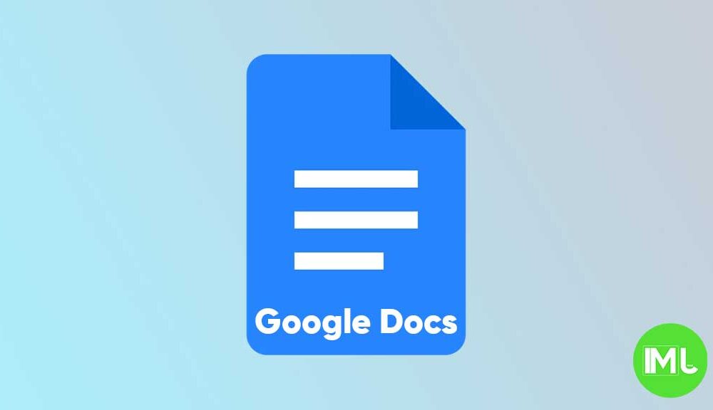 Google Docs