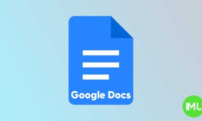 Google Docs