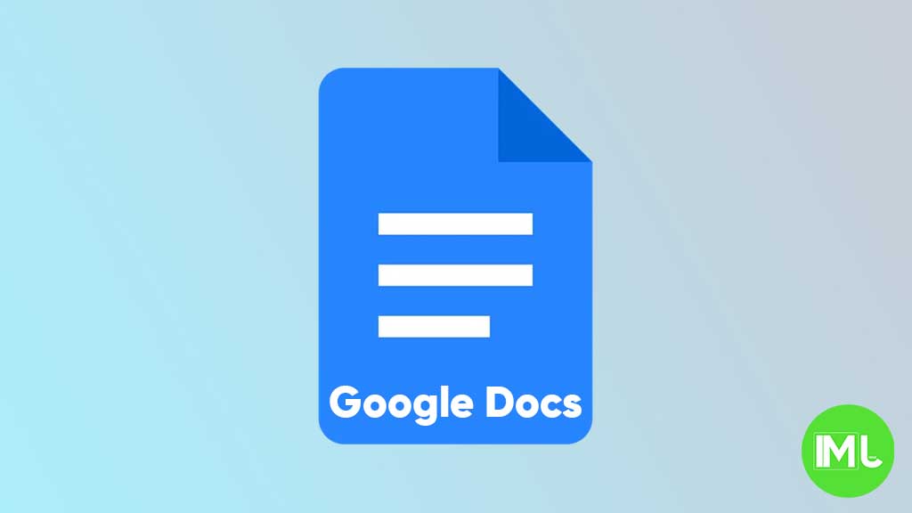 Google Docs