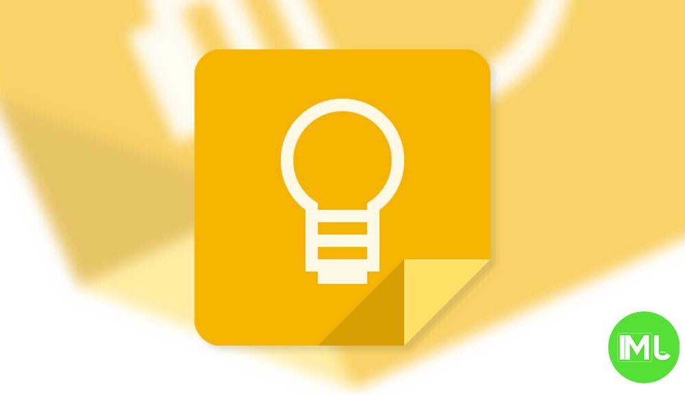 Google Keep