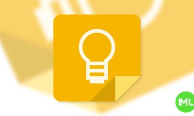 Google Keep