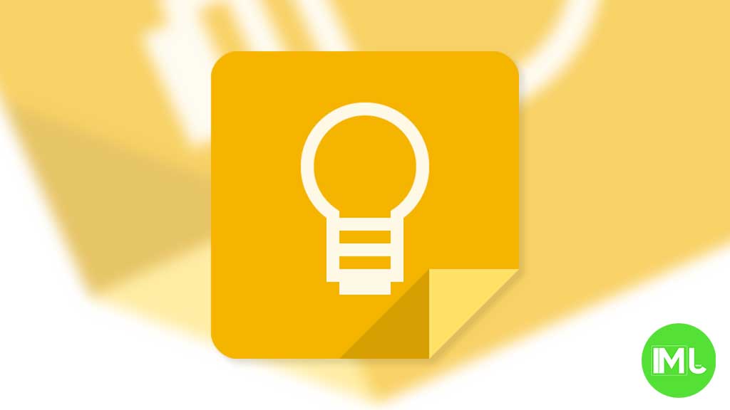 Google Keep