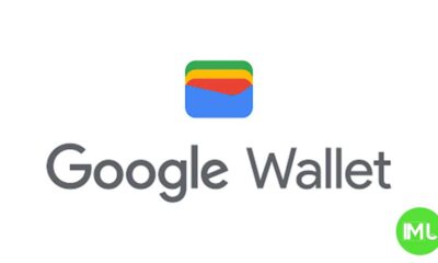 Google Wallet