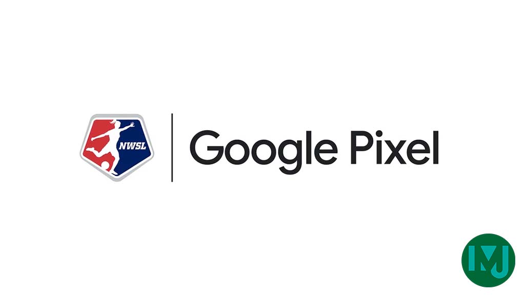 Google Pixel National Women's Soccer League