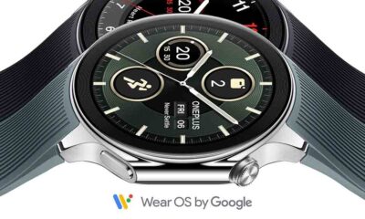 OnePlus Watch 2