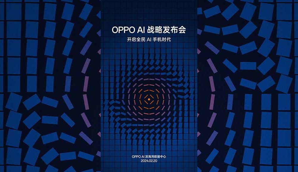 OPPO AI