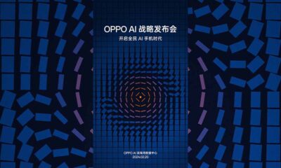 OPPO AI