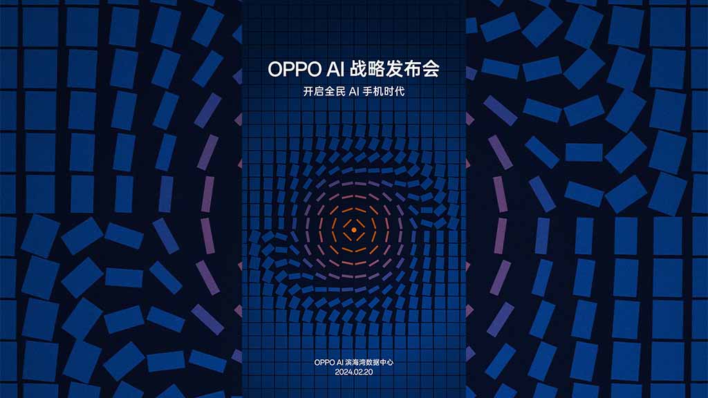 OPPO AI