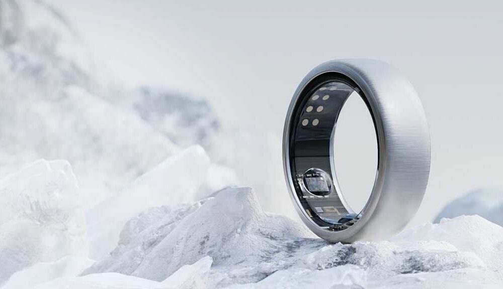 Oura Smart Ring