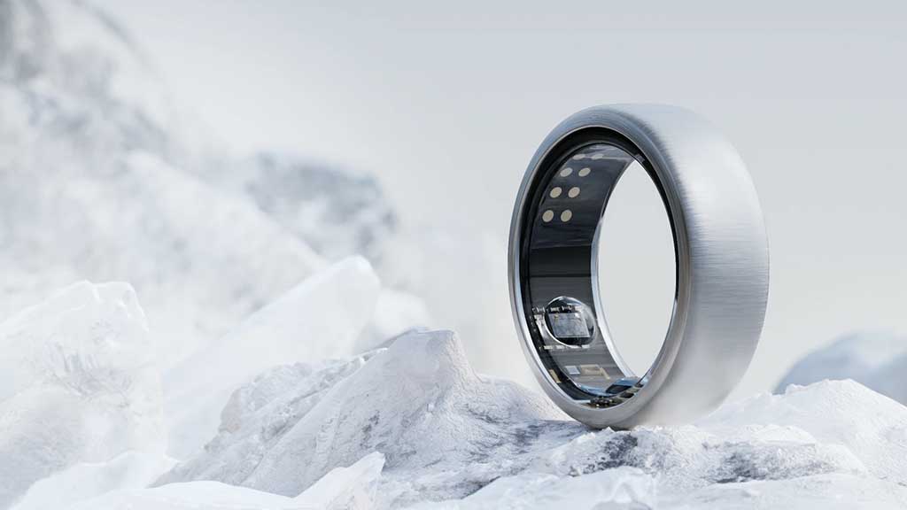 Oura Smart Ring