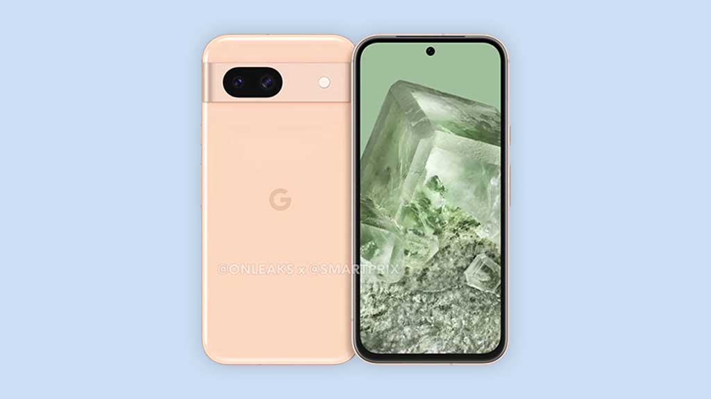 Google Pixel 8a