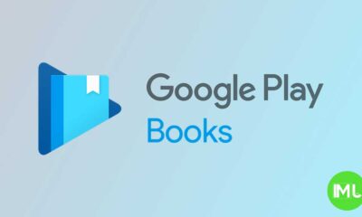 Google Play Books