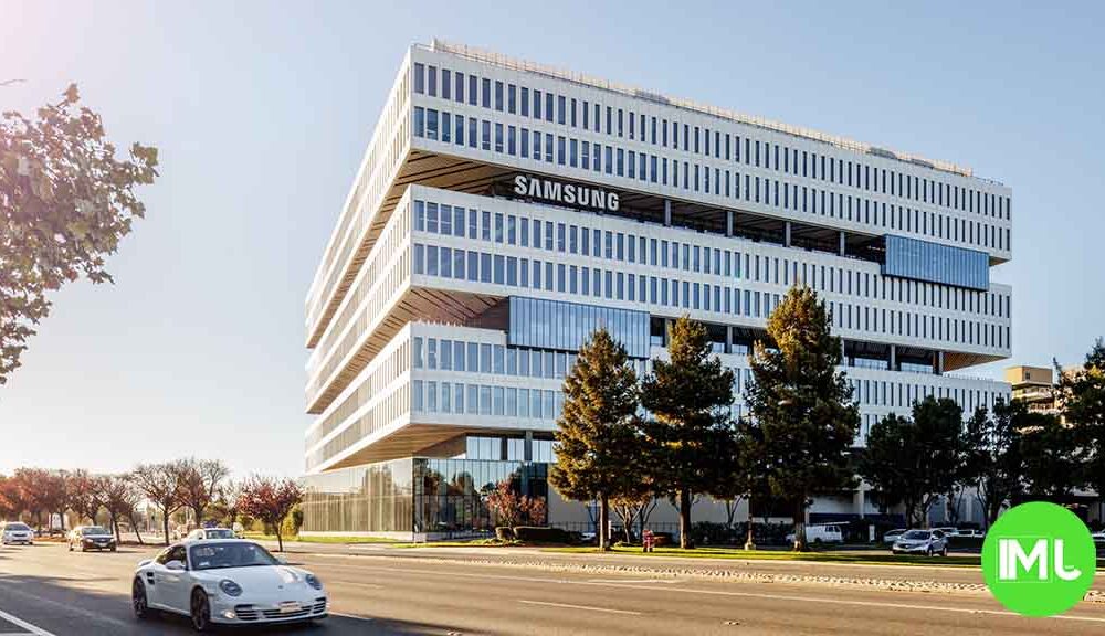 Samsung Silicon Valley Office