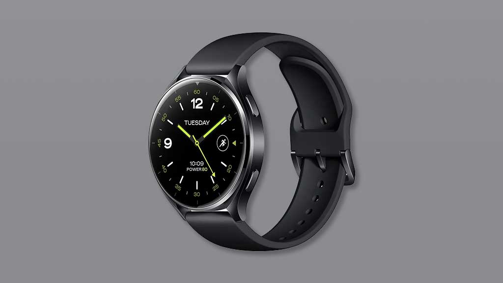 Xiaomi Watch 2