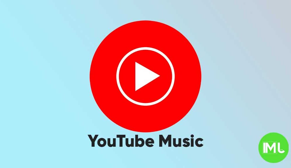 YouTube Music