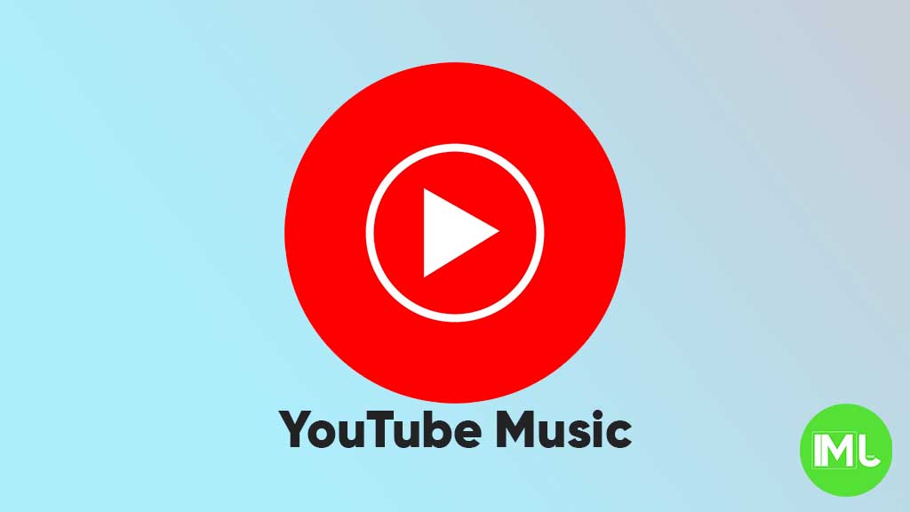 YouTube Music