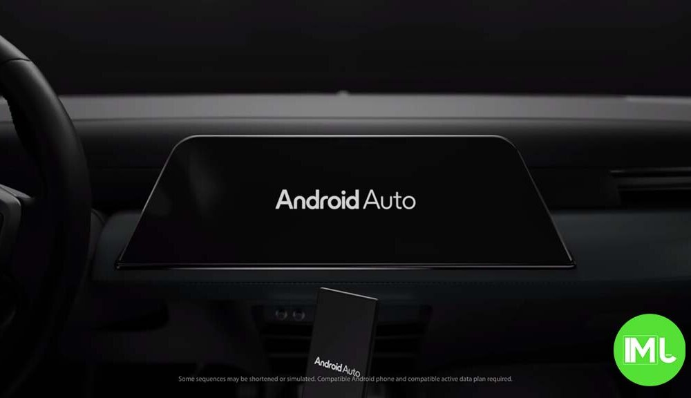 Android Auto