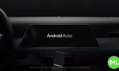 Android Auto