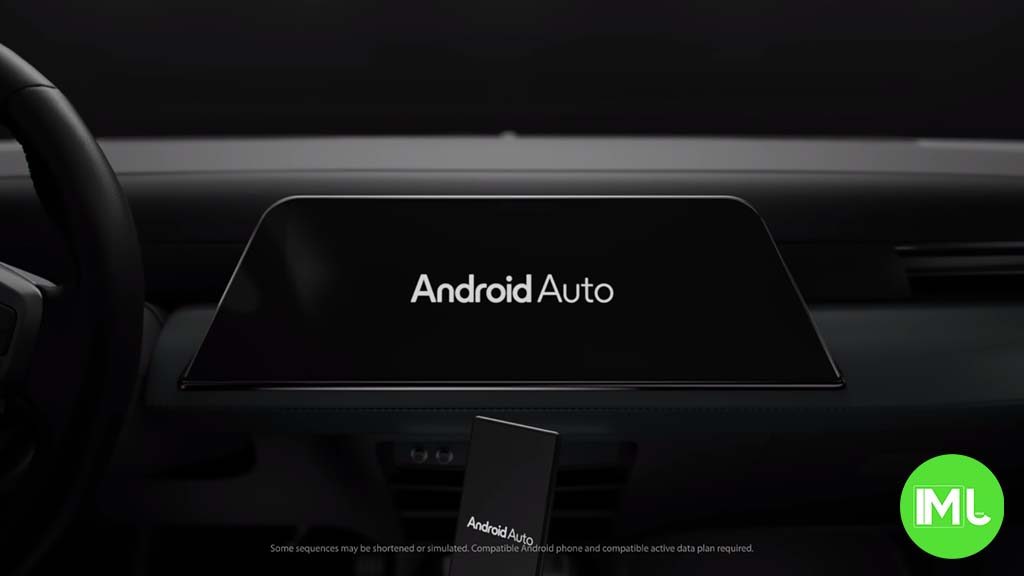 Android Auto