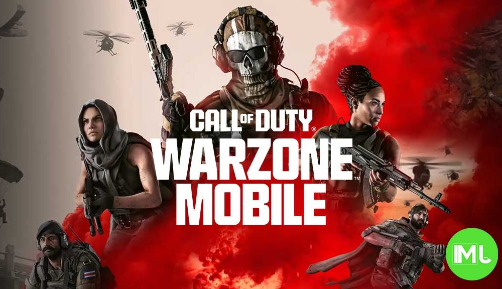 Call of Duty: Warzone Mobile