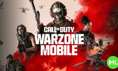 Call of Duty: Warzone Mobile