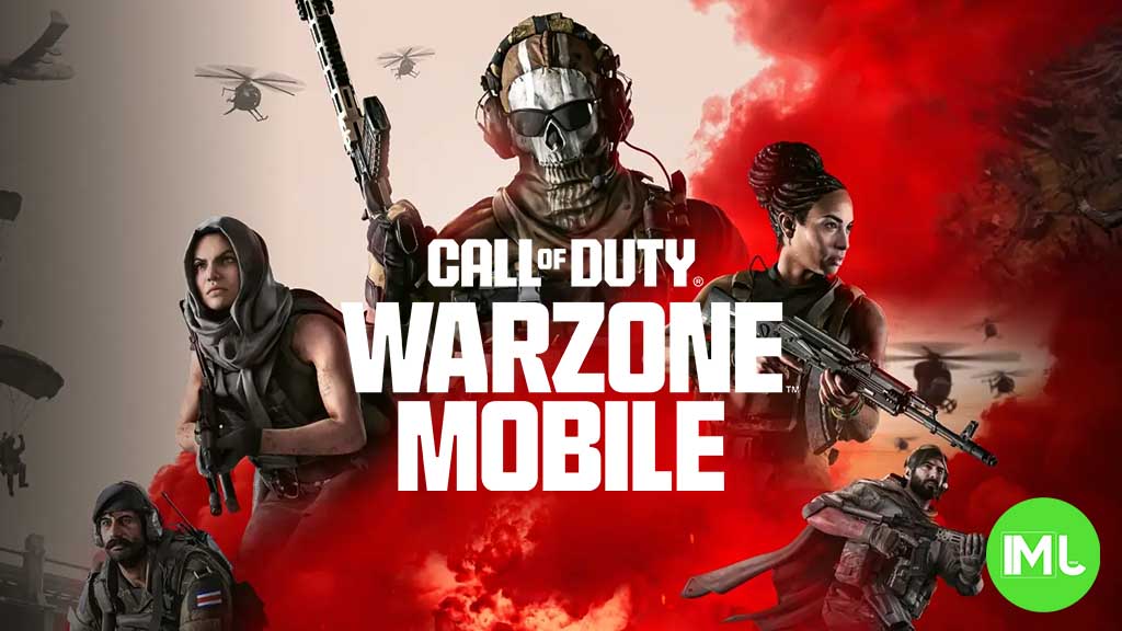 Call of Duty: Warzone Mobile