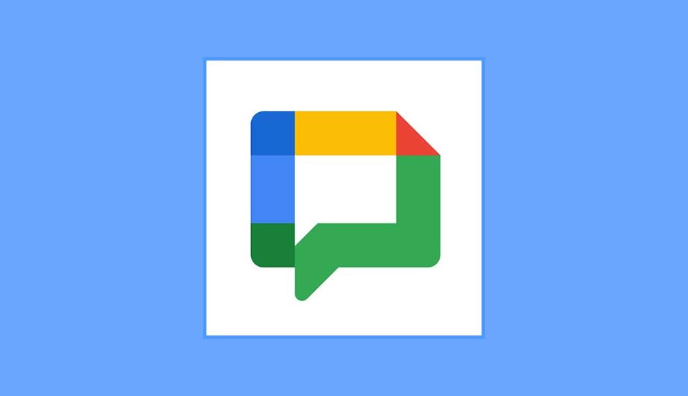 Google Chat