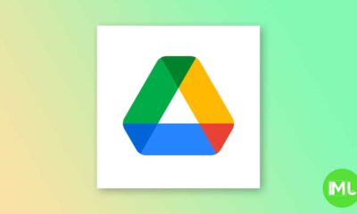 Google Drive