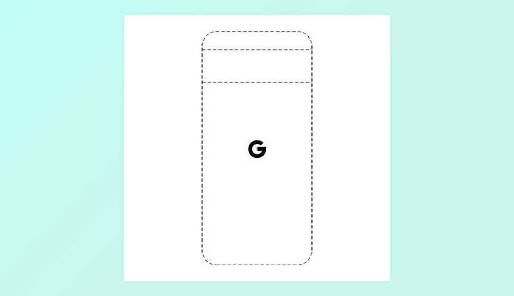 Google G Logo Trademark