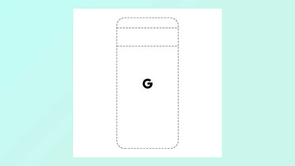 Google G Logo Trademark