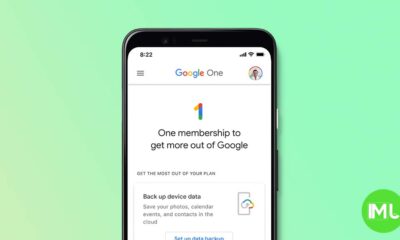 Google One