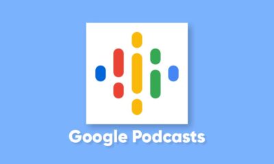 Google Podcasts