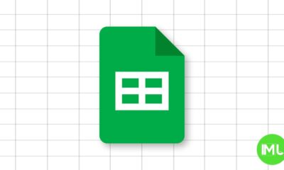 Google Sheets