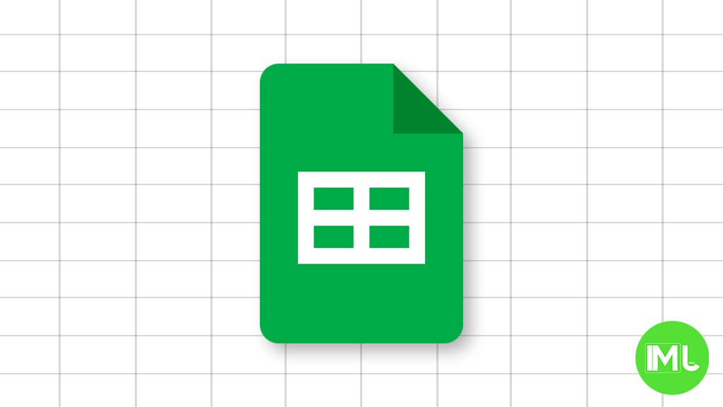 Google Sheets