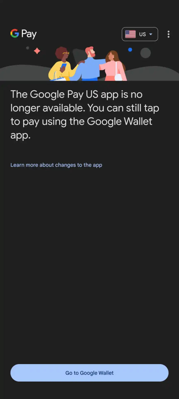 Google Pay US