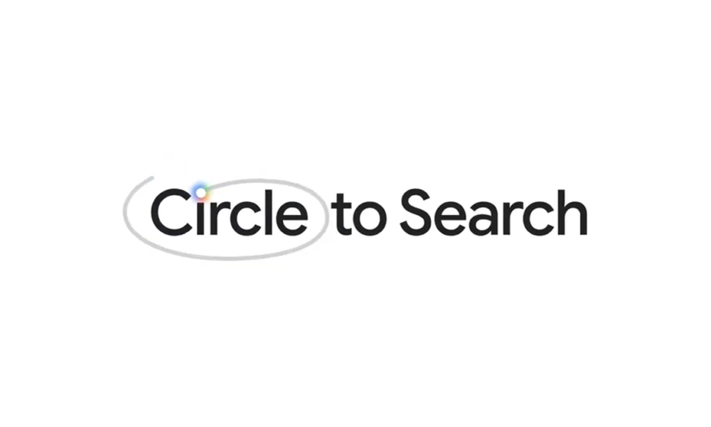 Google’s ‘Circle to Search