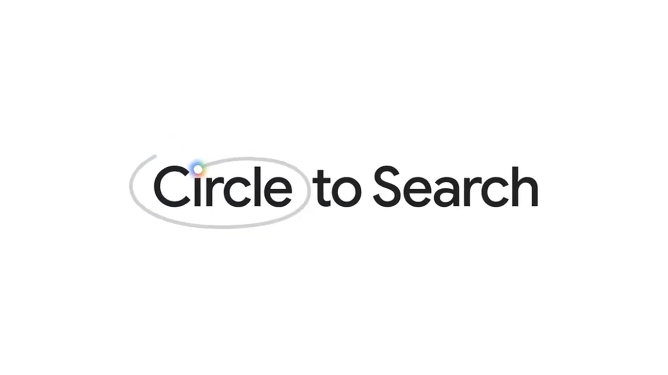 Google’s ‘Circle to Search