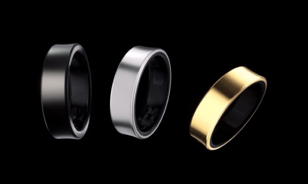 Samsung Galaxy Ring