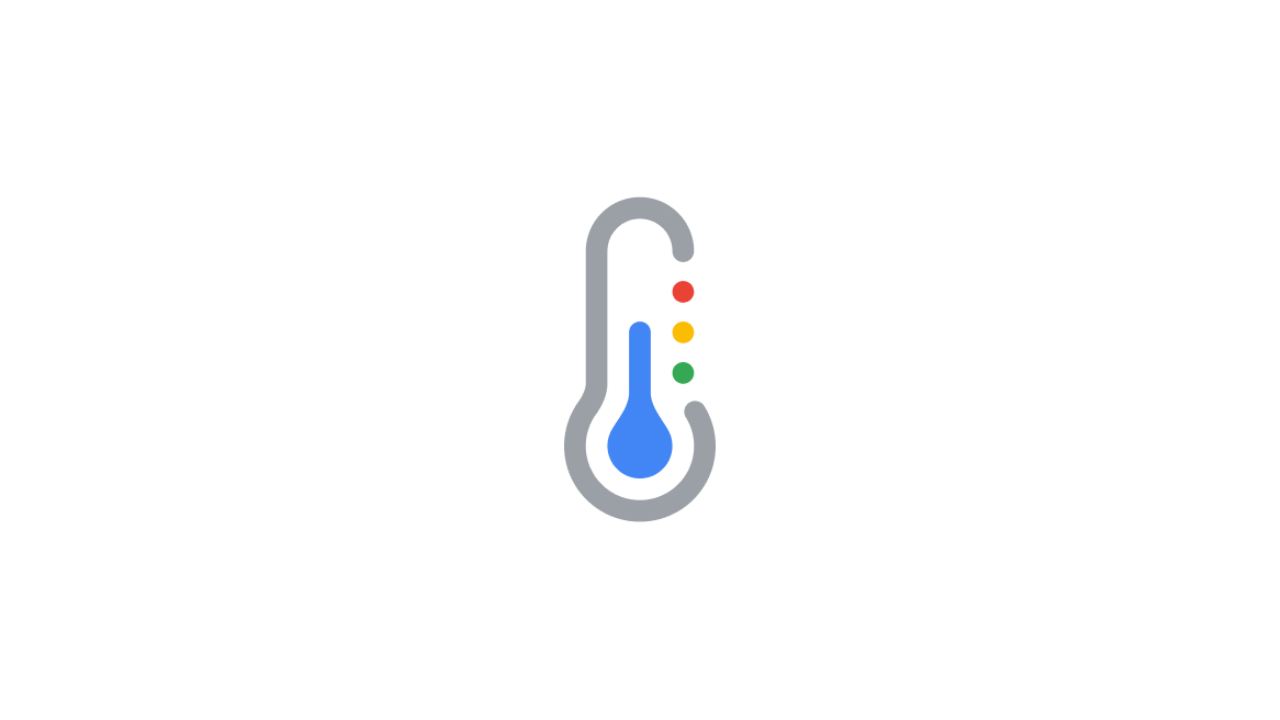 Pixel Thermometer App