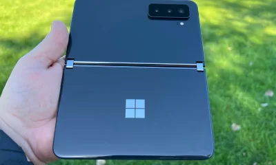 Surface Duo 2